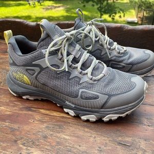 North Face Women’s Hiking Shoes